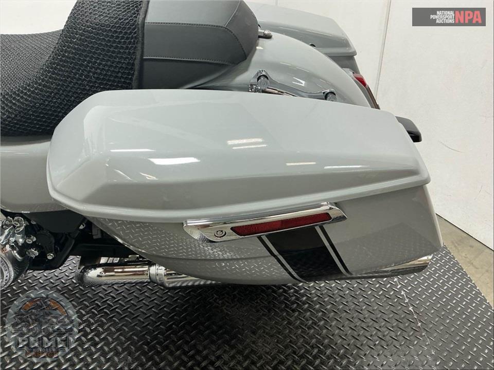 2024 Harley-Davidson FLTRX ROAD GLIDE — фото 16