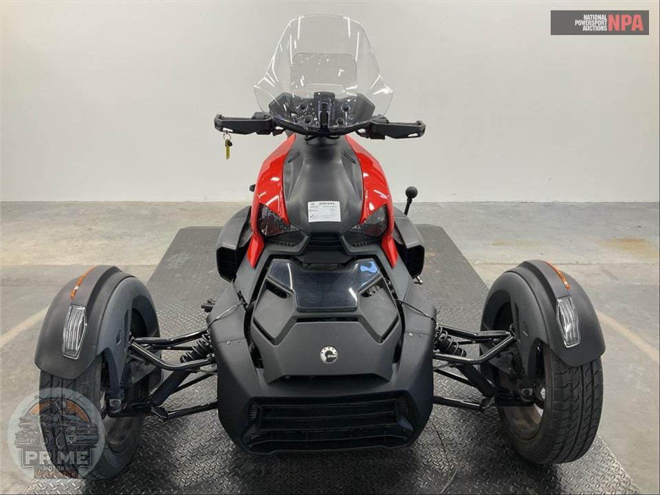 2019 Can-Am RYKER 900 ACE — фото 2