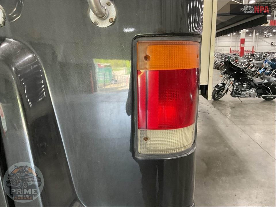2005 Travel Supreme M-42DS04-400HP — фото 67