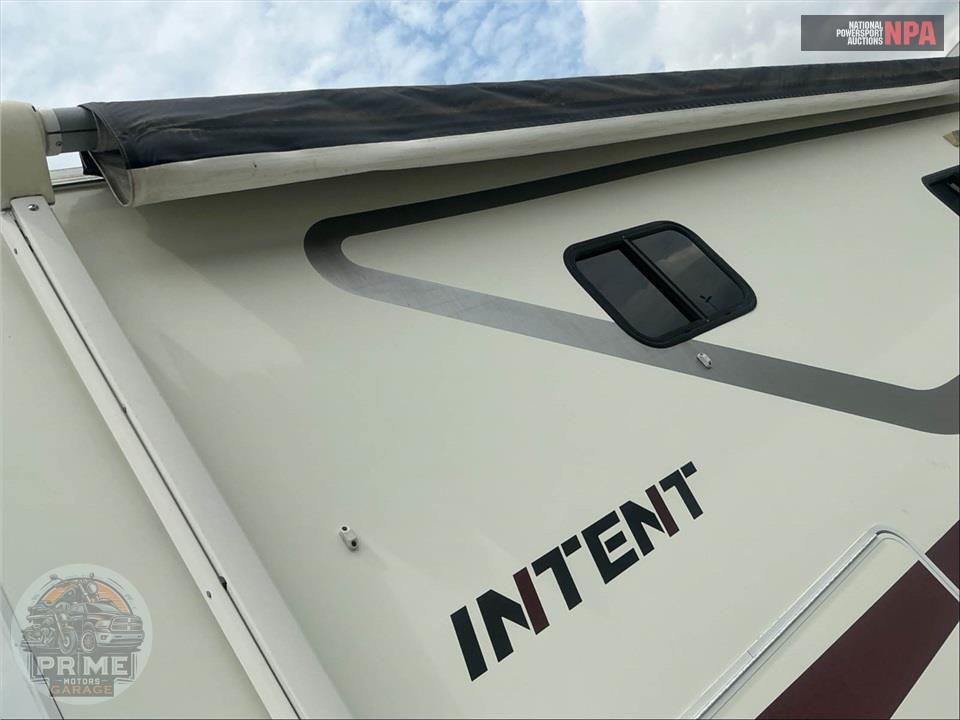 2019 Winnebago M-26M FORD - INTENT SERIES — фото 45