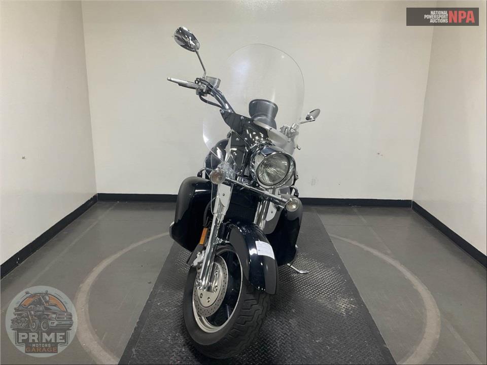 2006 Yamaha XVZ13CTMV/C RS MDN TR DLX — фото 2
