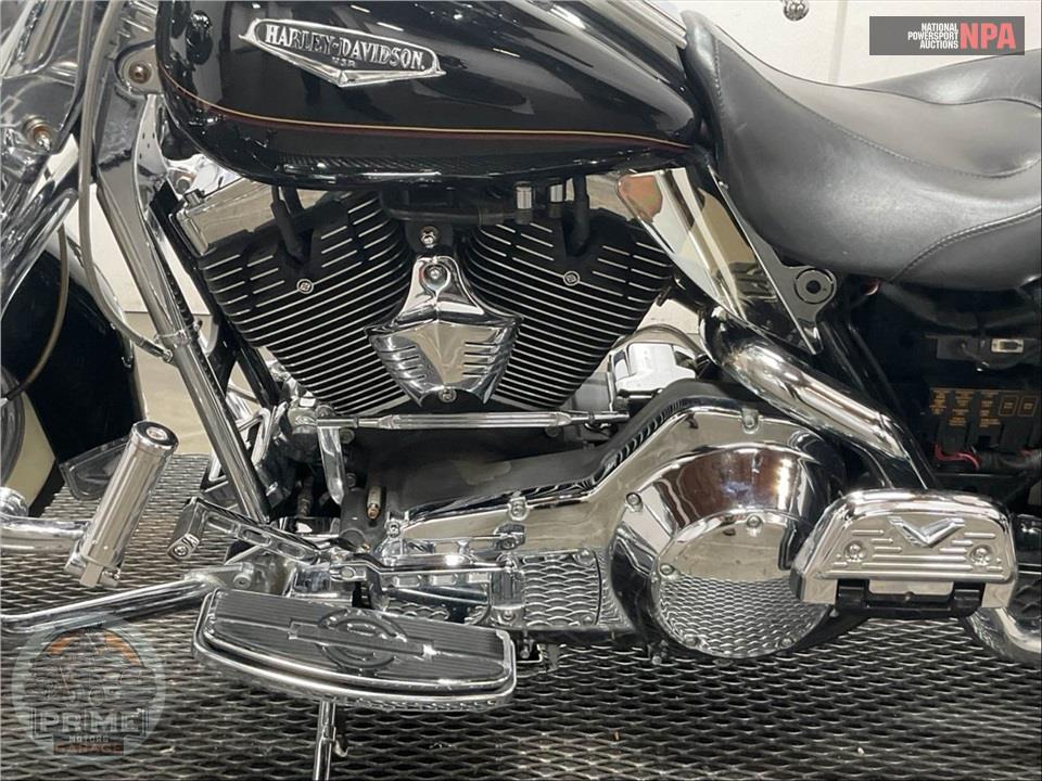 2001 Harley-Davidson FLHRCI ROAD KING CLASSIC — фото 7