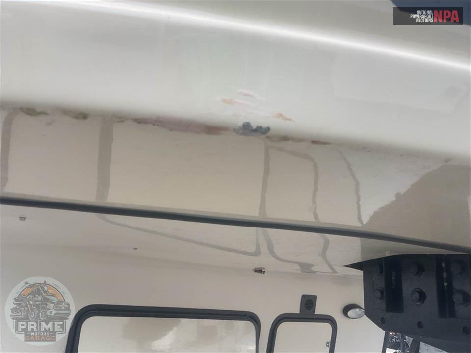 2019 Keystone Rv M-381 TH - MONTANA HIGH COUNTRY TOY HAULER TOY HAULER SERIES — фото 57