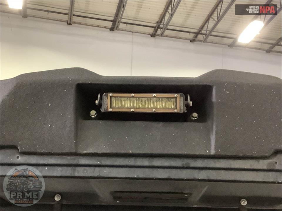 2018 Polaris RANGER CREW XP 900 — фото 70