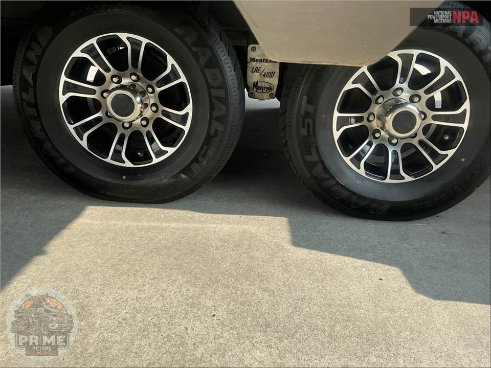 2017 Keystone Rv M-3950 BR - MONTANA LEGACY EDITION FIFTH WHEEL SERIES — фото 46