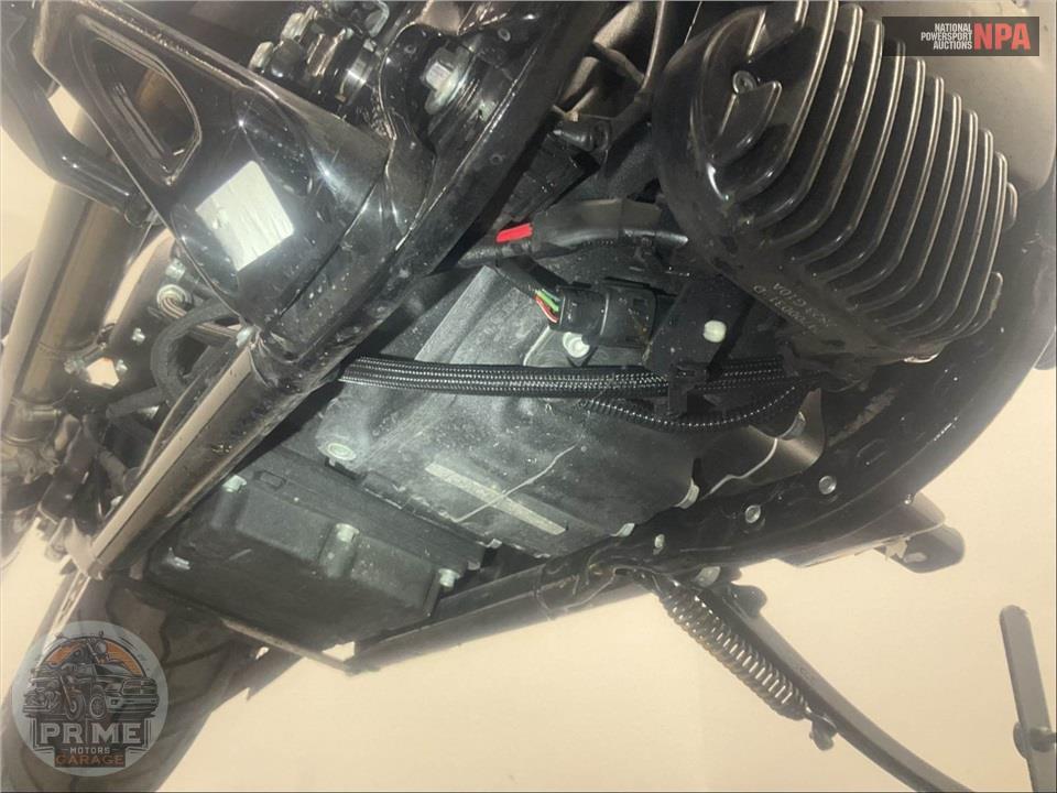 2023 Harley-Davidson FXLRS LOW RIDER S — фото 13