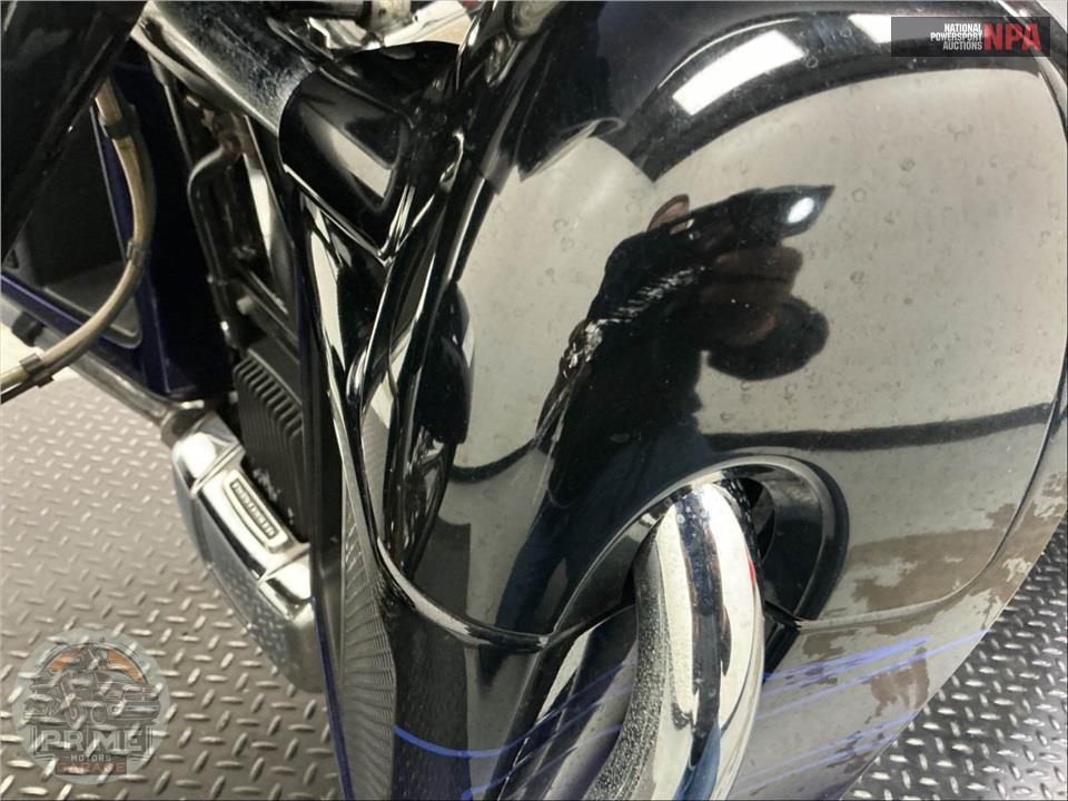2016 Harley-Davidson FLHXSE CVO STREET GLIDE SPECIAL — фото 24