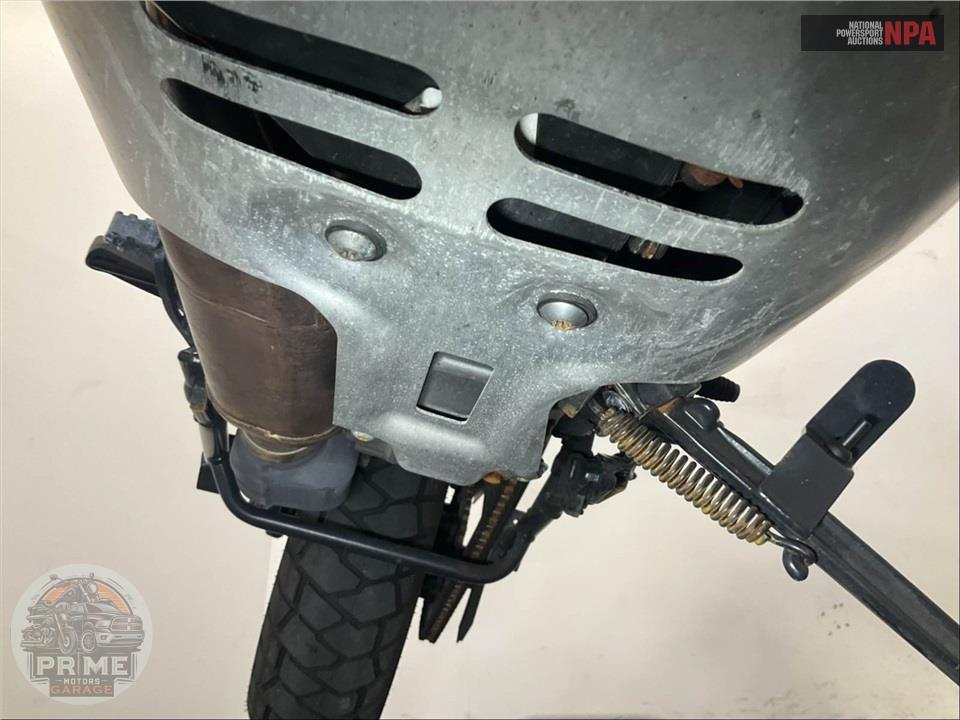 2022 Harley-Davidson RA1250S PAN AMERICA 1250 SPECIAL — фото 23