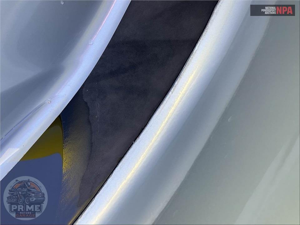 2022 Seadoo/Brp GTI SE 130 SOUND SYSTEM — фото 17