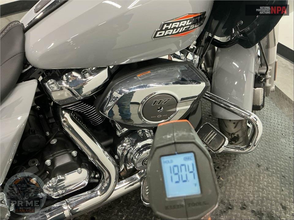 2025 Harley-Davidson FLTRX ROAD GLIDE — фото 8