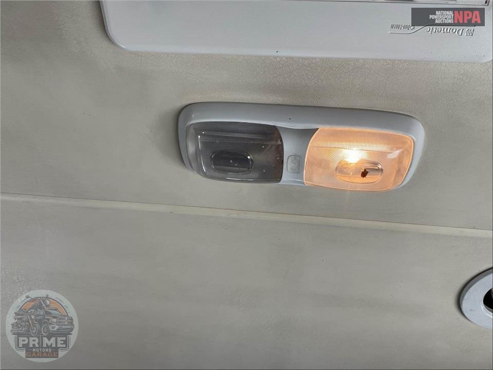 2011 Coachmen By Forest River M-31 FK FORD E45 - FREELANDER SERIES — фото 81