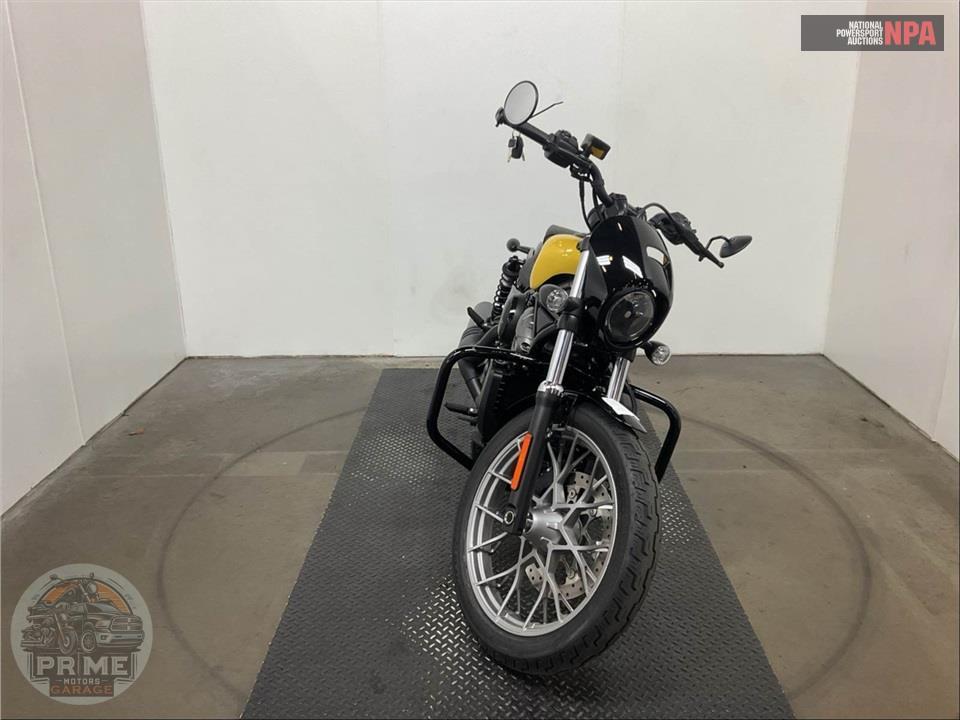 2023 Harley-Davidson RH975S NIGHTSTER SPECIAL — фото 2