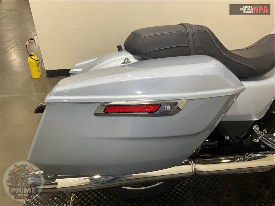 2025 Harley-Davidson FLTRX ROAD GLIDE — фото 19