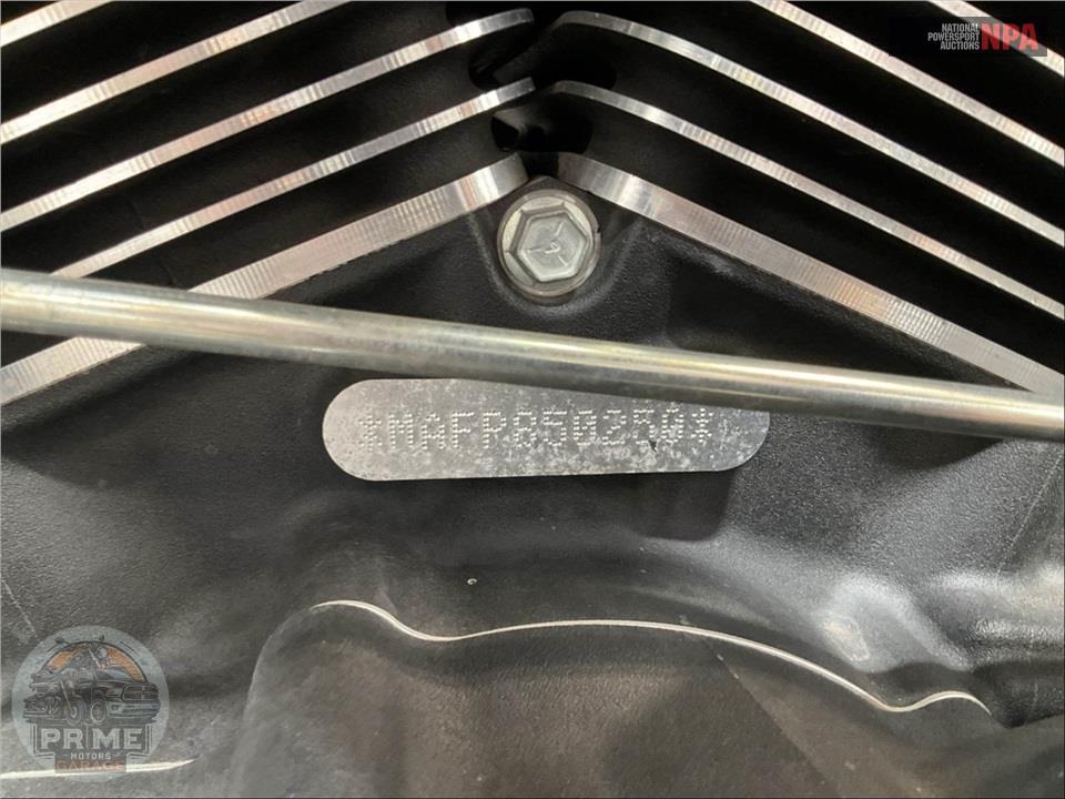 2023 Harley-Davidson FLHTCUTG TRI GLIDE ULTRA CLASSIC — фото 31