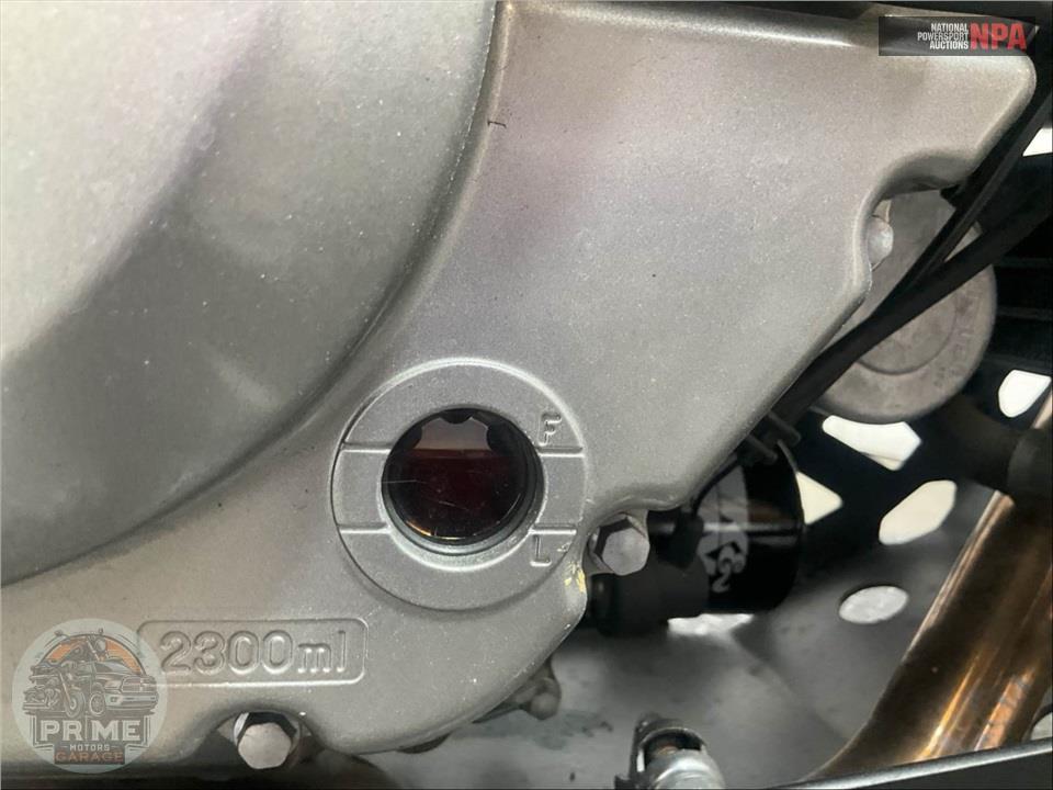 2008 Suzuki DL650K8 V-STROM — фото 9