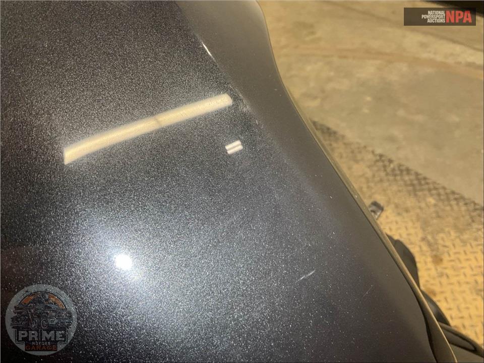 2021 Honda CMX1100D REBEL DCT — фото 16