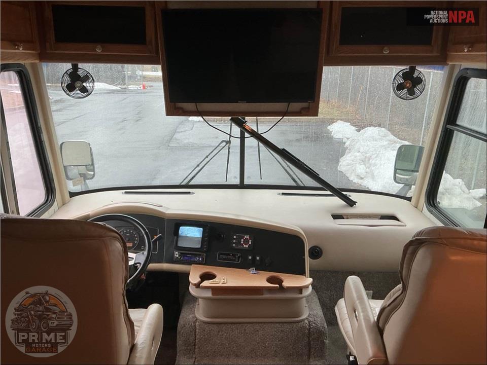 2005 Allegro M-37DB FORD - ALLEGRO BAY SERIES — фото 16