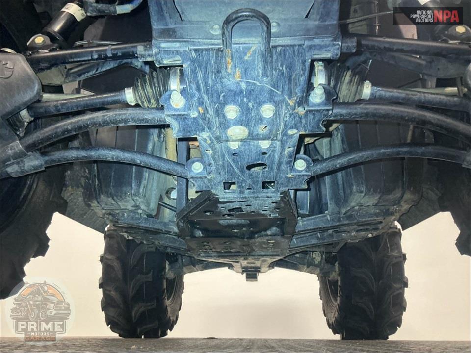 2024 Polaris SPORTSMAN 570 TRAIL — фото 14