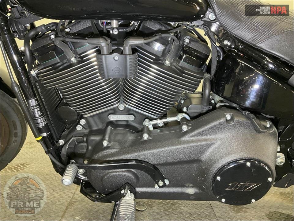 2023 Harley-Davidson FXLRS LOW RIDER S — фото 7