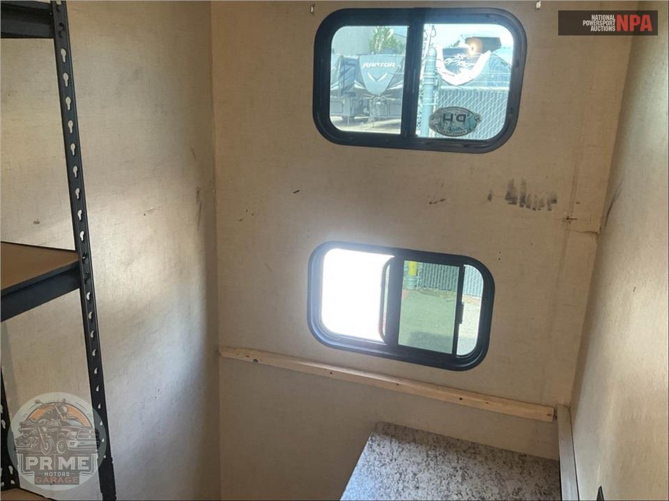 2018 Sportsmen By Kz M-260BHLE (272BHSS) - LE SERIES — фото 25