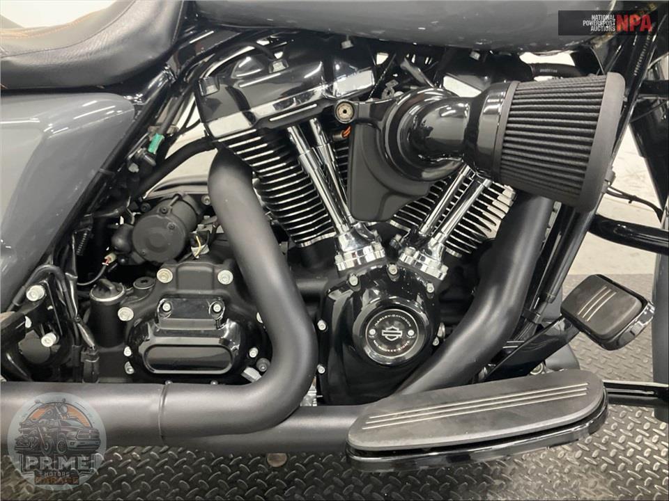 2022 Harley-Davidson FLTRXS ROAD GLIDE SPECIAL — фото 6