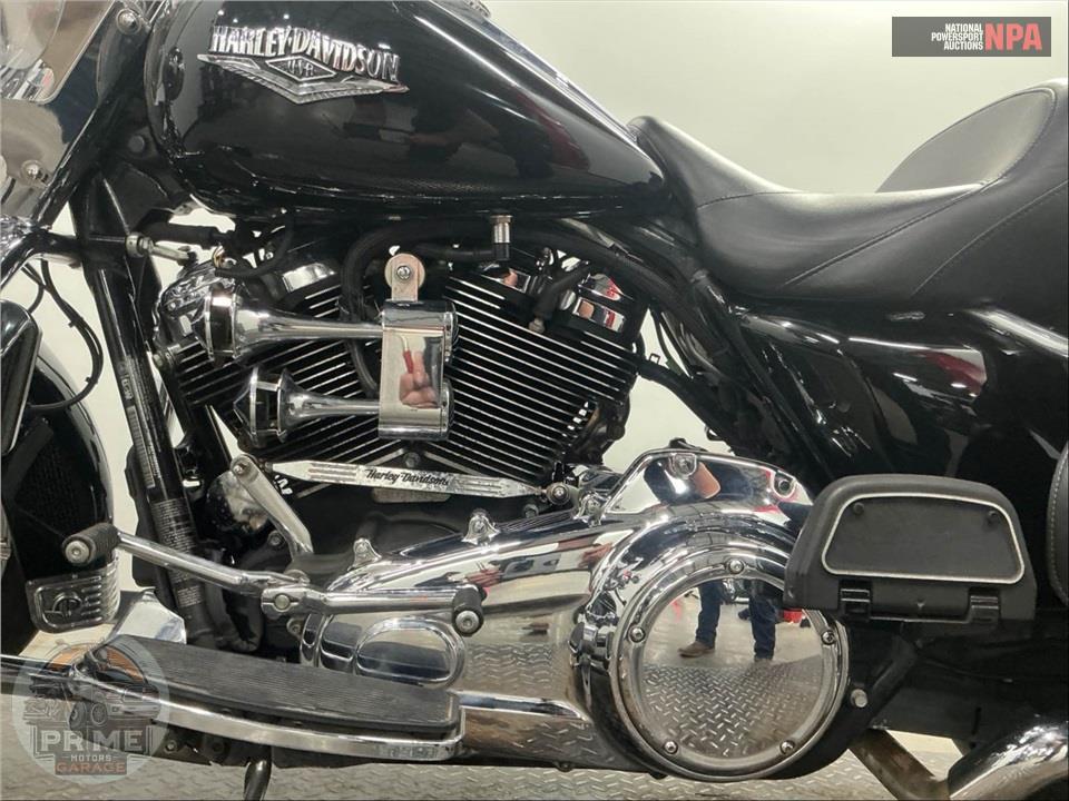 2019 Harley-Davidson FLHR ROAD KING — фото 7
