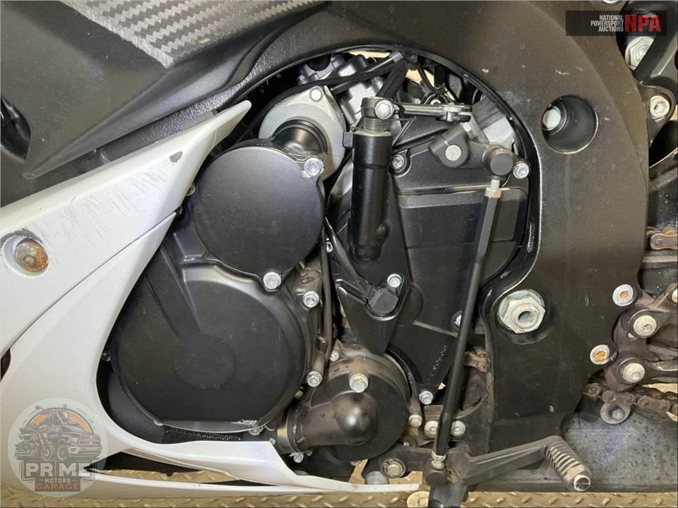 2022 Suzuki GSX-R750Z — фото 7