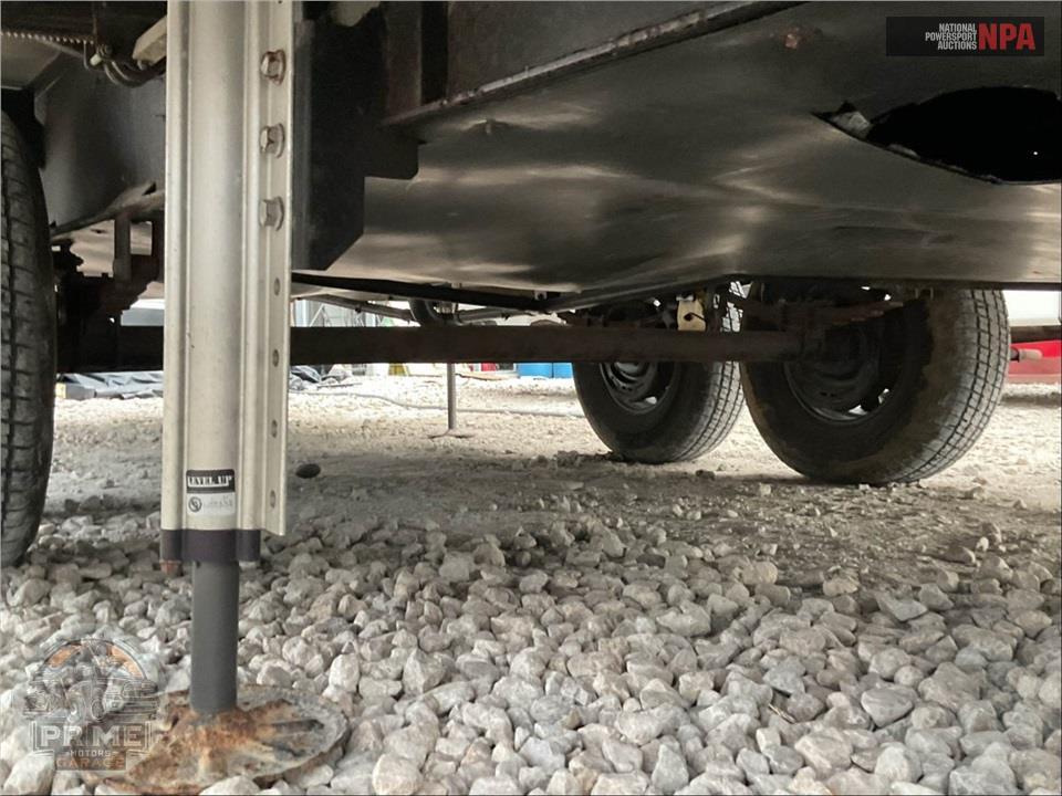 2019 Sandpiper By Forest River M-379FLOK - FIFTH WHEEL SERIES — фото 44