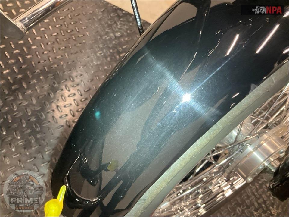 2016 Harley-Davidson FXDB STREET BOB — фото 19