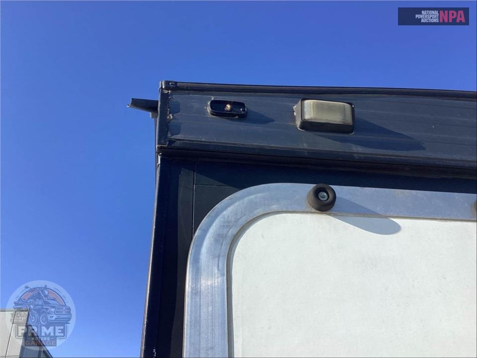 2019 Salem By Forest River M-211SSXL - CRUISE LITE TOY HAULER SERIES — фото 75