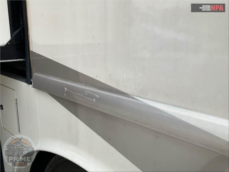 2008 Bounder M-38F FREIGHTLINER 325HP — фото 49
