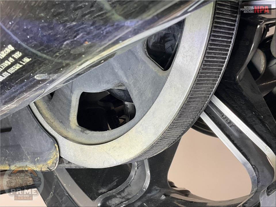 2020 Harley-Davidson FLHTK ULTRA LIMITED — фото 36