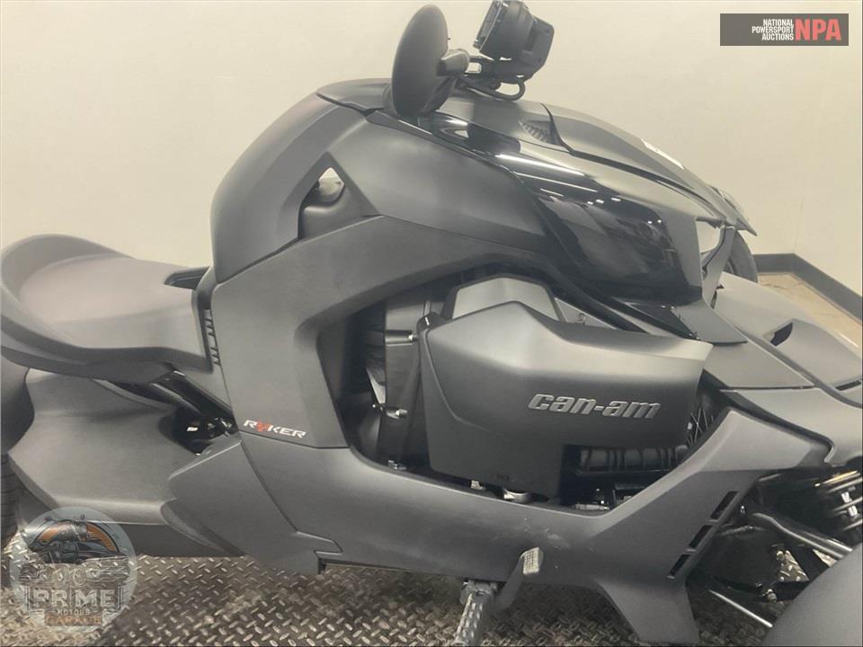 2023 Can-Am RYKER 600 ACE — фото 8