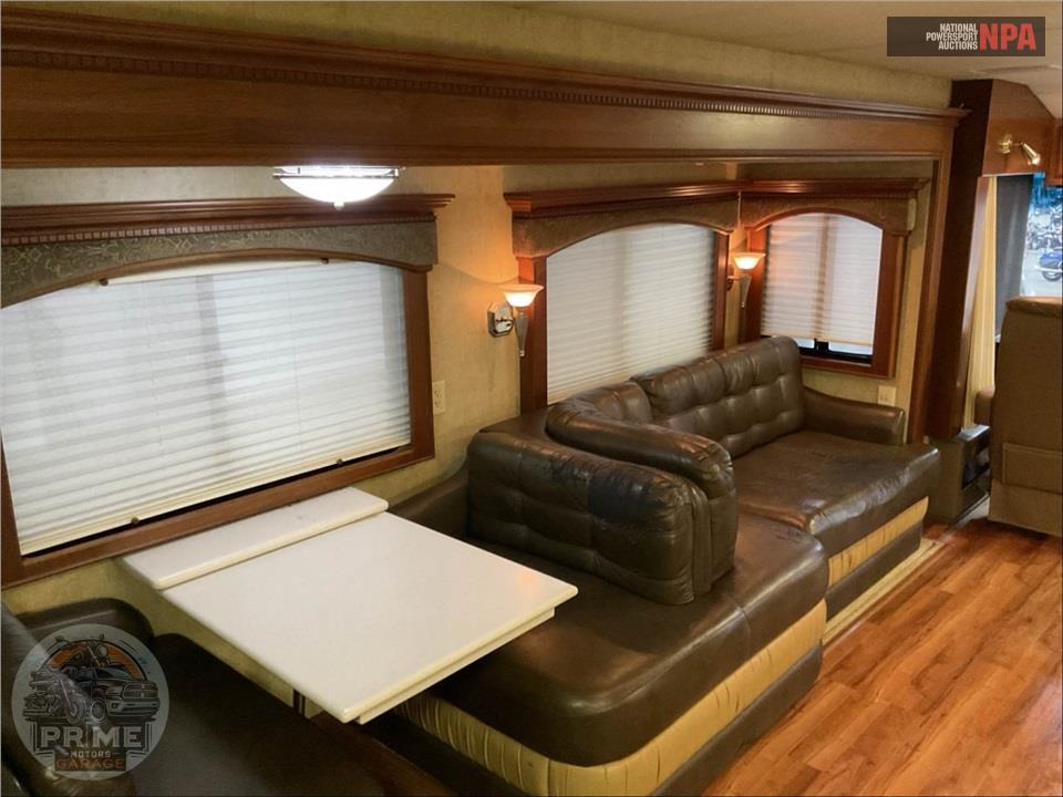 2005 Travel Supreme M-42DS04-400HP — фото 8