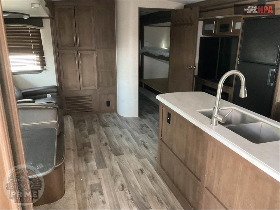 2021 Keystone Rv M-34 TSB COUGAR SERIES — фото 9