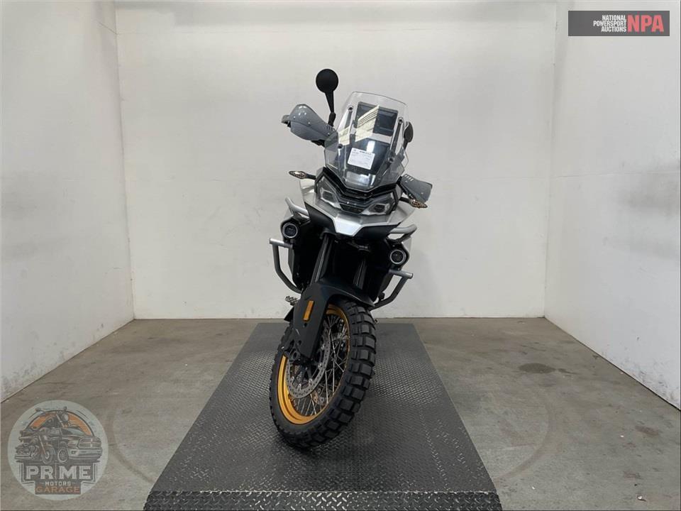 2023 Cf Moto IBEX 800T — фото 2
