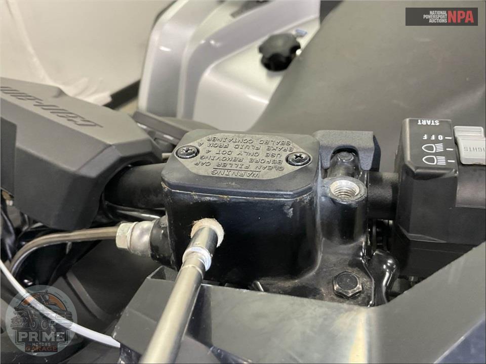 2024 Can-Am OUTLANDER XT 1000R — фото 18