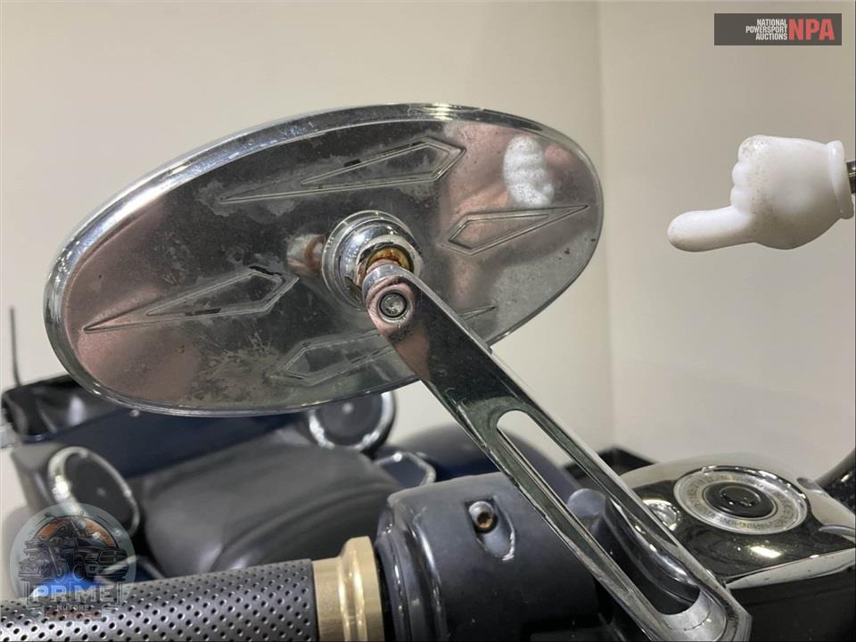 2014 Harley-Davidson FLHTCUTG TRIGLIDE ULTRA CLASSIC — фото 36