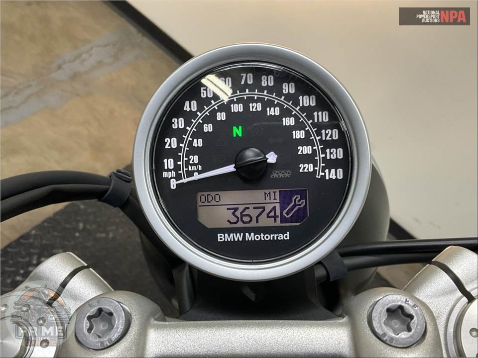 2020 Bmw R NINET PURE — фото 5