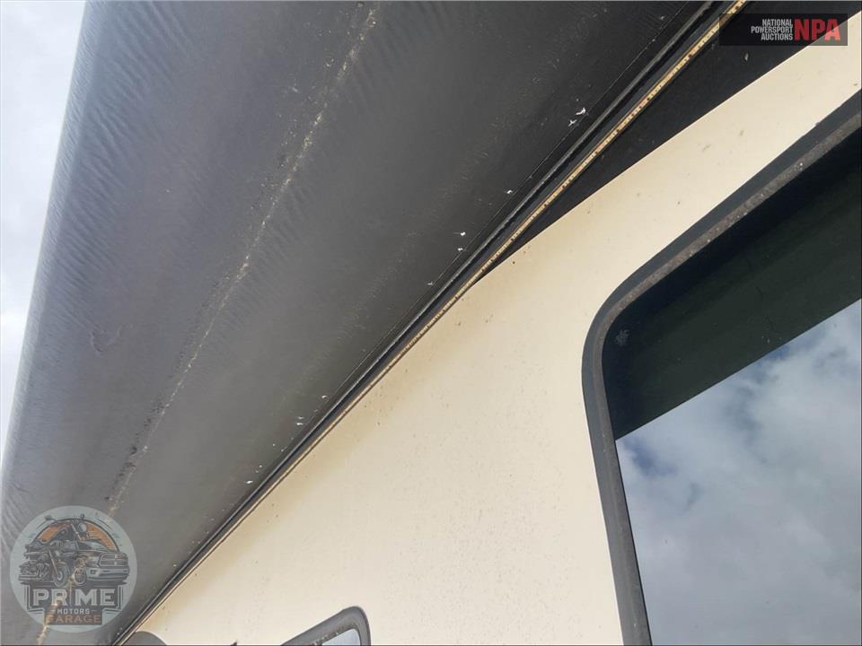 2017 Keystone Rv M-29 BH - SPRINTER CAMPFIRE EDITION SERIES — фото 50