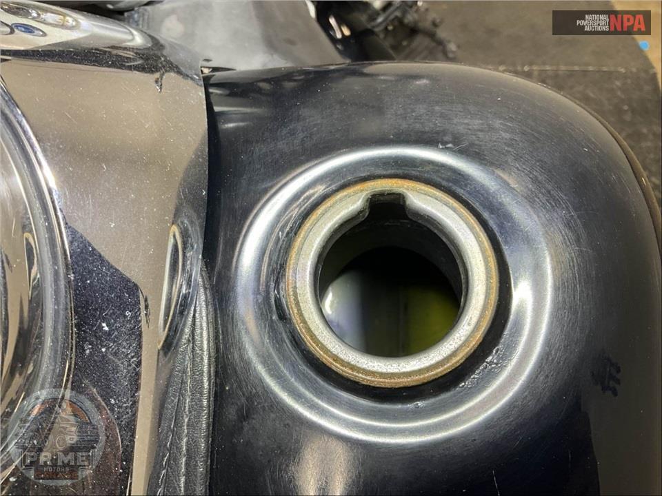 2012 Honda VT750C2C SHADOW SPIRIT — фото 16