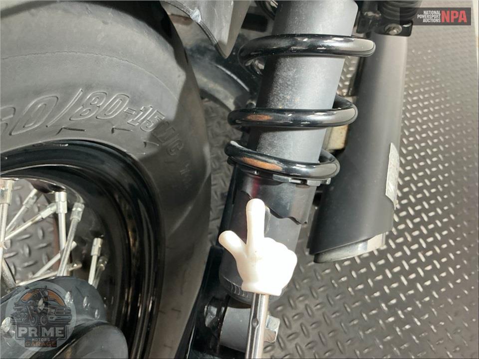 2013 Honda VT750C2BD SHADOW PHANTOM — фото 46