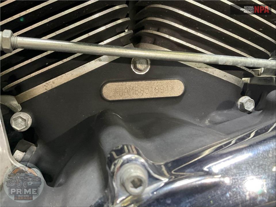 2011 Harley-Davidson FLHTCUTG TRIGLIDE UL CLSC — фото 53