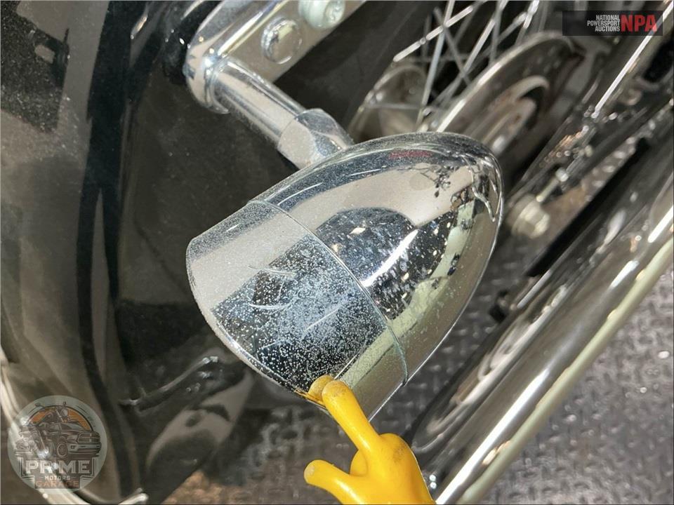 2005 Harley-Davidson FLSTSCI SOFTAIL SPRINGER CLASSIC — фото 20