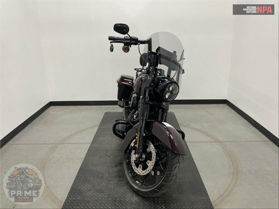 2022 Harley-Davidson FLHRXS ROAD KING SPECIAL — фото 2