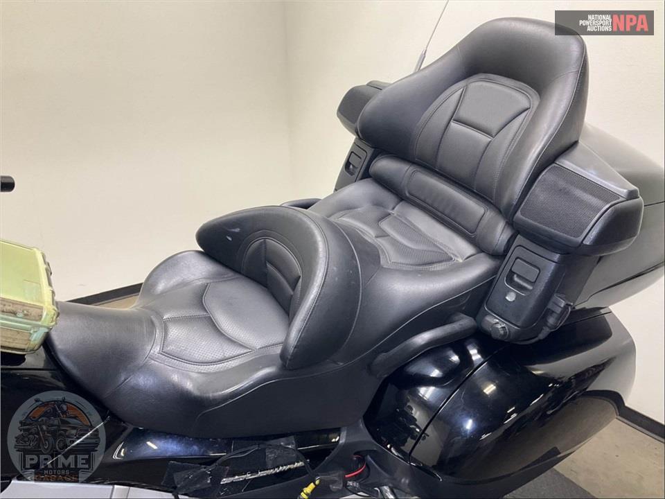 2015 Honda GL18HPNMF GOLDWING (**) — фото 33