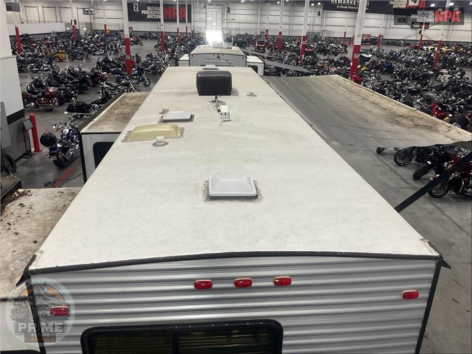 2017 Keystone Rv M-38 BH - SPRINGDALE SERIES — фото 36