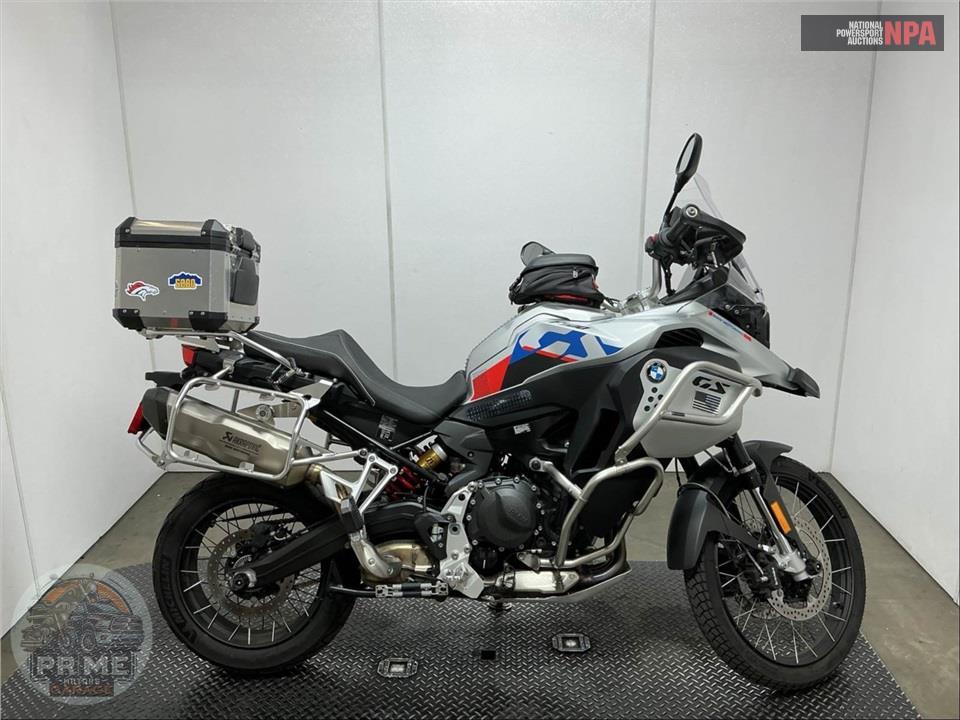 2024 Bmw F 900 GS ADVENTURE — фото 1