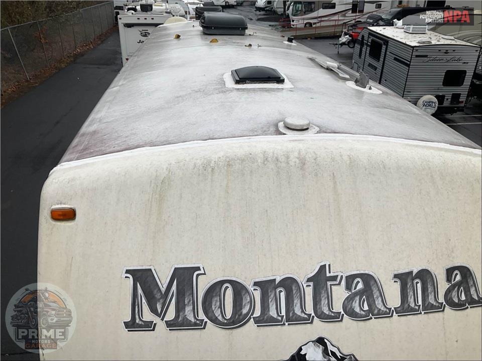2015 Keystone Rv M-3850 FL - MONTANA FIFTH WHEEL SERIES — фото 29