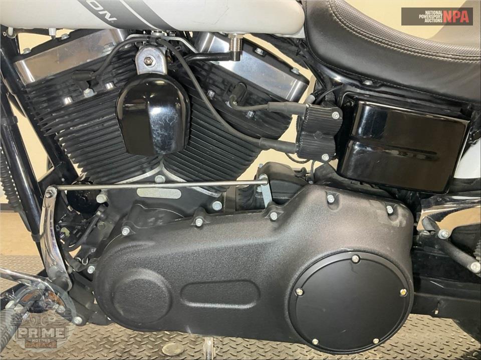 2017 Harley-Davidson FXDF-103 DYNA FAT BOB — фото 7